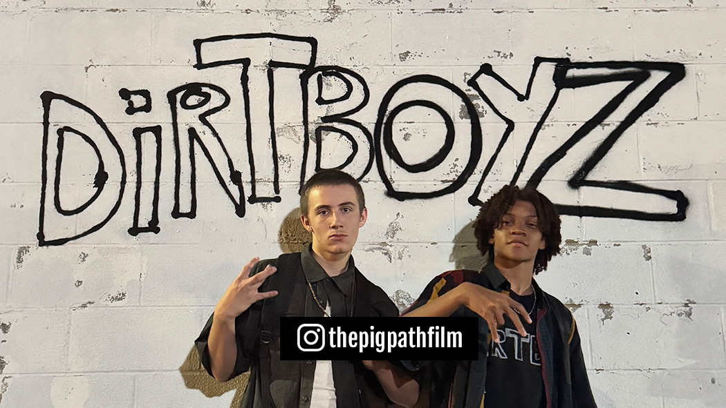 DirtBoyz